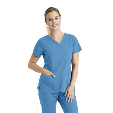 Barco Essentials Women’s Unison Scrub Set