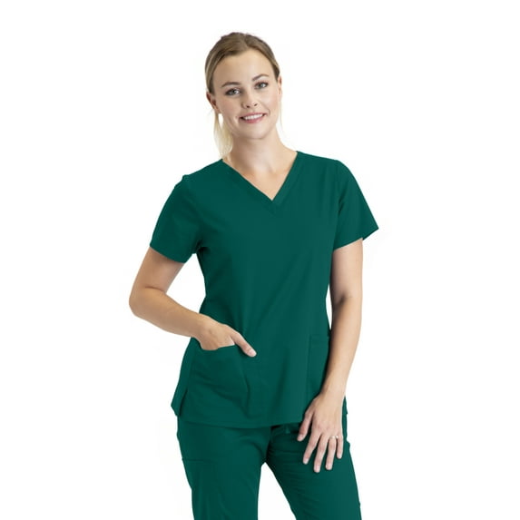 Barco Essentials Women’s Unison Scrub Set