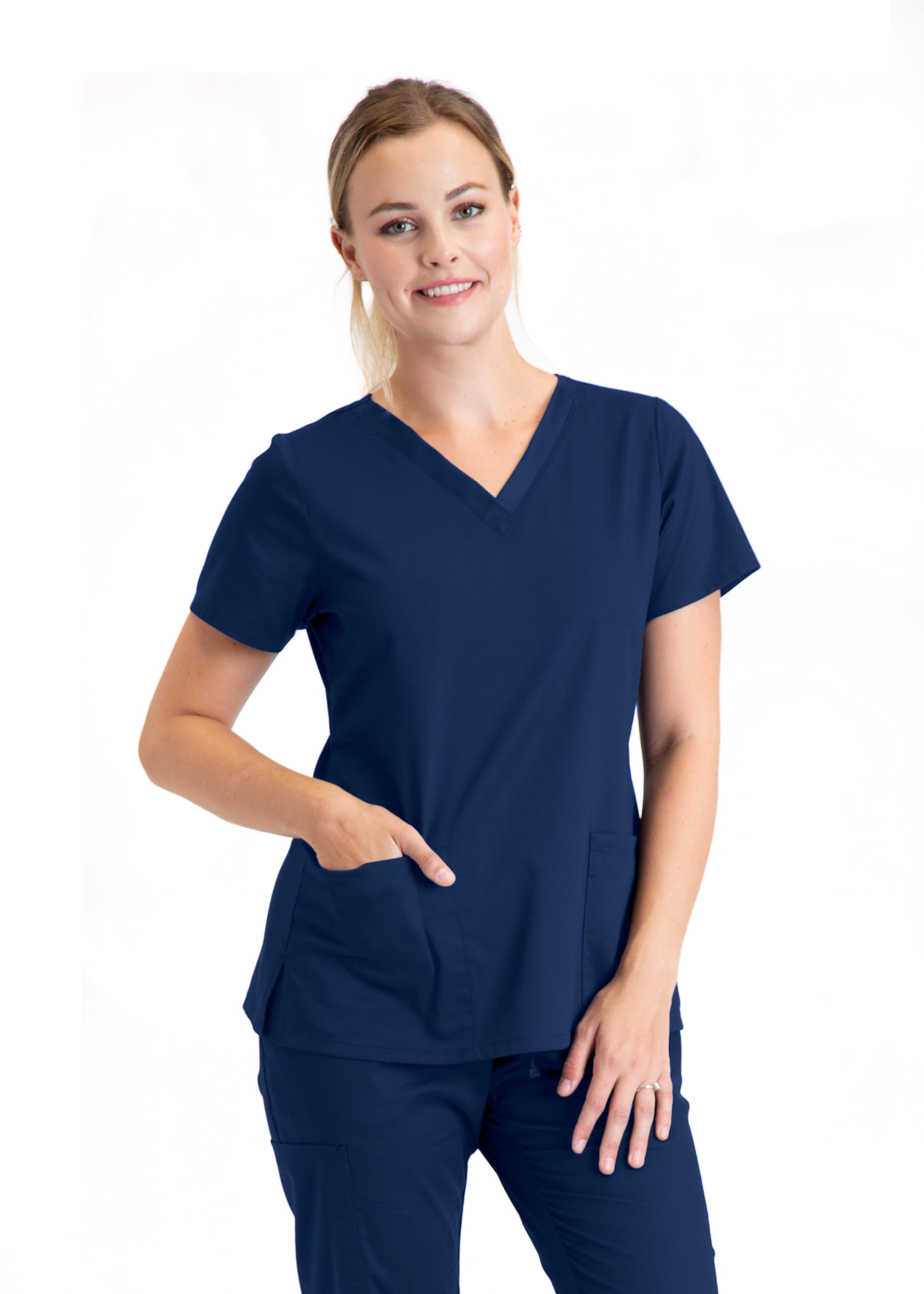 Barco Essentials Women’s Unison Scrub Set