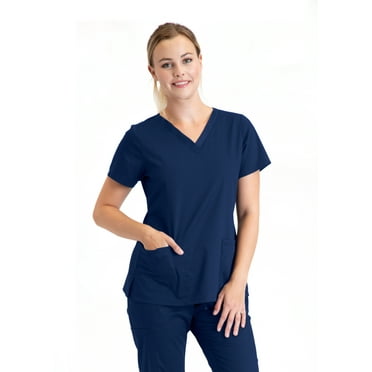 Barco Essentials Women’s Unison Scrub Set