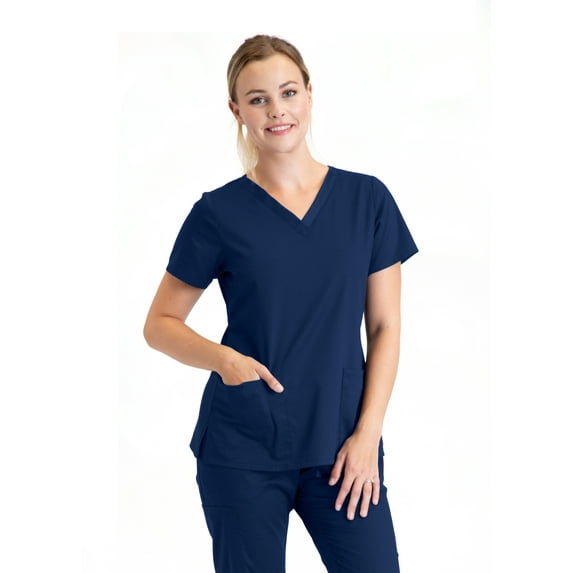 Barco Essentials Women’s Unison Scrub Set