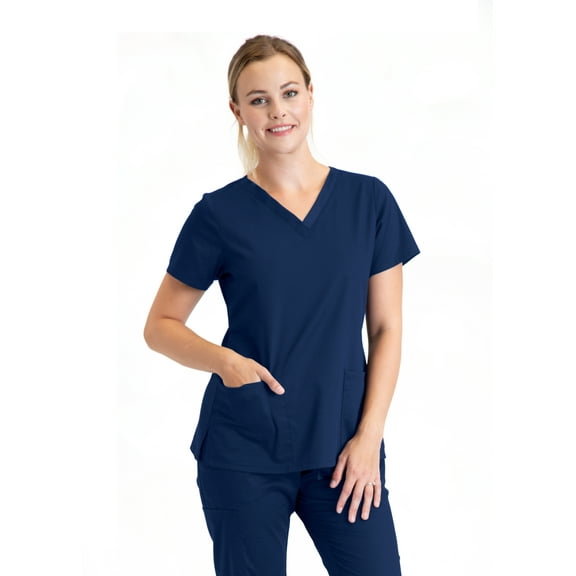 Barco Essentials Women’s Unison Scrub Set