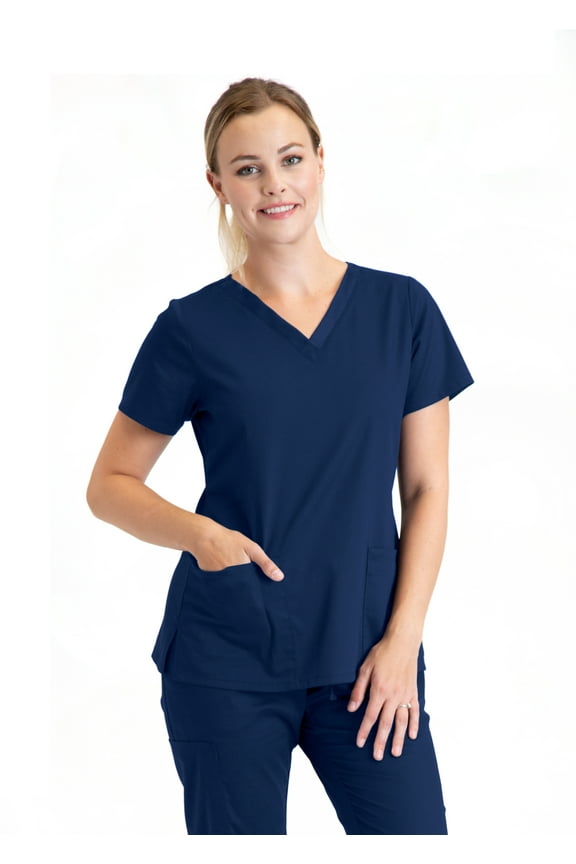 Barco Essentials Women’s Unison Scrub Set