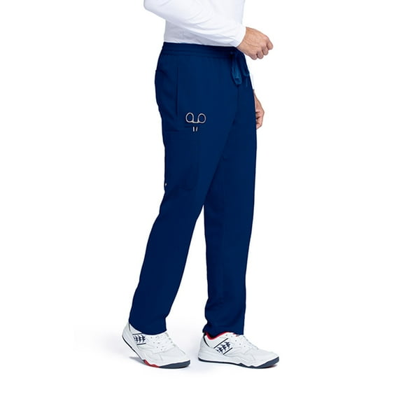 Barco Grey's Anatomy Men's GRP558 Evan Scrub Pant Indigo X-Large