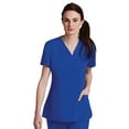 thumbnail image 1 of Barco One 5106 5-Pocket V-Neck Top, 1 of 2