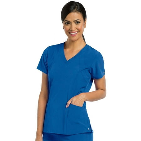Barco One 5106 5-Pocket V-Neck Top