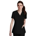 thumbnail image 1 of Barco One 5106 5-Pocket V-Neck Top, 1 of 2