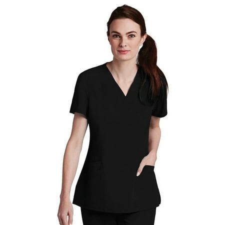 Barco One 5106 5-Pocket V-Neck Top