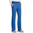 thumbnail image 1 of Barco One 5205 4-Pocket Knit Waist Seamed Pant, 1 of 2