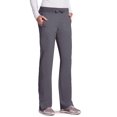 thumbnail image 1 of Barco One 5205 4-Pocket Knit Waist Seamed Pant, 1 of 2