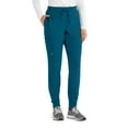 thumbnail image 1 of Barco One BOP513 Women's Boost Jogger Scrub Pant Bahama LT, 1 of 2