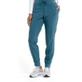 thumbnail image 1 of Barco One Perforated Cargo Jogger Scrub Pants, 1 of 6