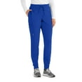 thumbnail image 1 of Barco One BOP513 Women's Boost Jogger Scrub Pant Cobalt MT, 1 of 2