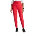 thumbnail image 1 of Barco One Knit Pro 5-Pocket Drawcord Waist Jogger Scrub Pants, 1 of 11