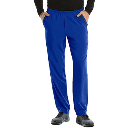 Barco One Amplify Pant-7 Pocket Men's Scrub Pants
