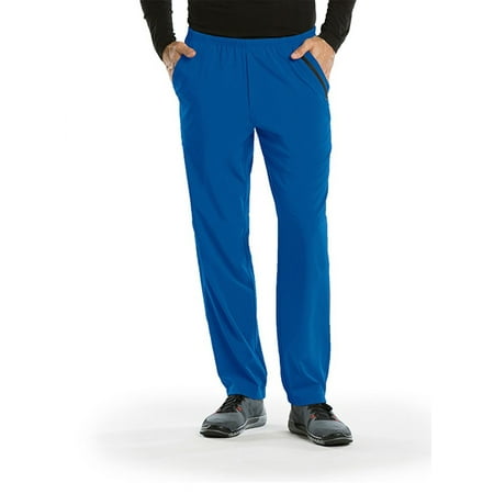 Barco One Amplify Pant-7 Pocket Men's Scrub Pants