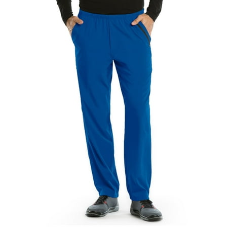 Barco One Amplify Pant-7 Pocket Men's Scrub Pants
