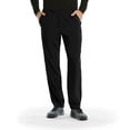 thumbnail image 1 of Barco One Men's 7 Pockets Elastic Waist Cargo Scrub Pant - 0217X, 1 of 2