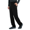 thumbnail image 1 of Barco One Wellness BWP508 Men's Cargo Welt Scrub Pant Black M, 1 of 2