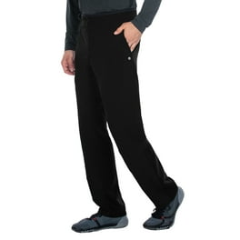 Red Panda Men's Drawstring Cargo Scrub Pant - Walmart.com