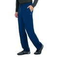 thumbnail image 1 of Barco One Wellness BWP508 Men's Cargo Welt Scrub Pant Indigo XLSh, 1 of 2