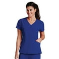 thumbnail image 1 of Barco One 5105 4-Pocket V-Neck, 1 of 2