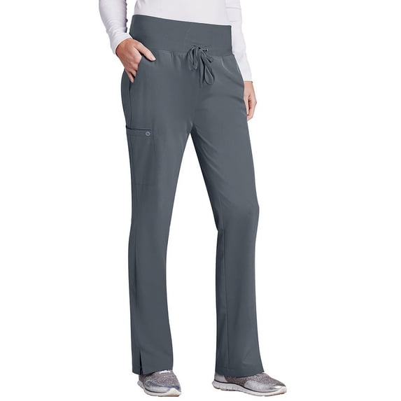 5PKT KNIT WAIST CARGO PANT