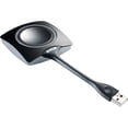 thumbnail image 1 of Barco R9861500D01 USB-Powered ClickShare Wireless Button, 1 of 3