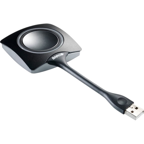 Barco R9861500D01 USB-Powered ClickShare Wireless Button