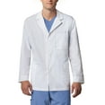 thumbnail image 1 of Barco Unisex 31" 3 Pocket Lab Coat Lab Coat, 1 of 1