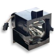 Barco iQ G500 Pro Compatible Lamp for Barco Projector with 150 Days Replacement Warranty