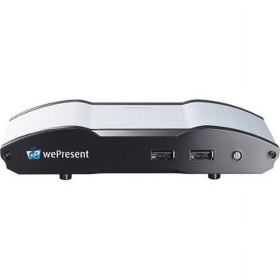 Barco wePresent WiPG-1600W IEEE 802.11n Wireless Presentation Gateway