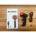 thumbnail image 1 of Arealer U20 Handheld Barcode Scanner with USB Cable, screen Code Support Paper 1d 2d qr Scanner Usb Bar Code Hxber, 1 of 6