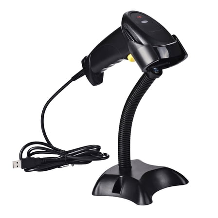 Tera 2D Back Clip Barcode Scanner for Smartphone Model 0013 - Walmart.com