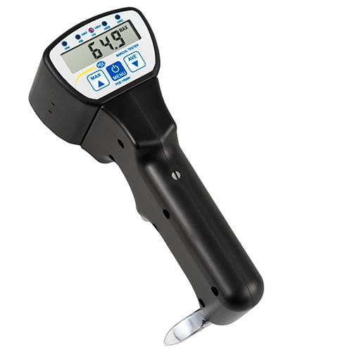 Barcol Hardness Testing Durometer PCE-1000N - Walmart Business Supplies