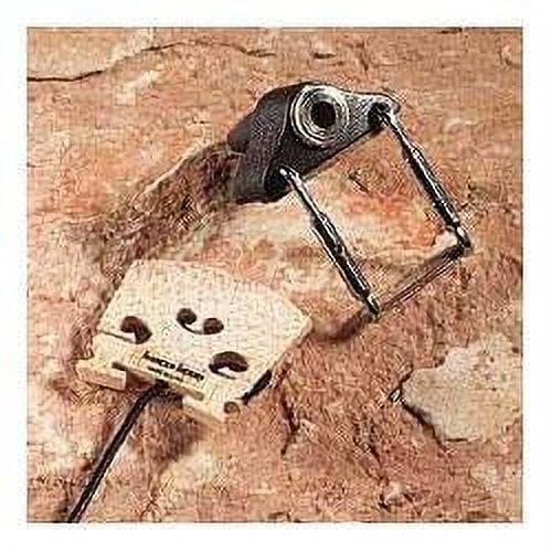 Violin Transducer Bridge with built in Piezo