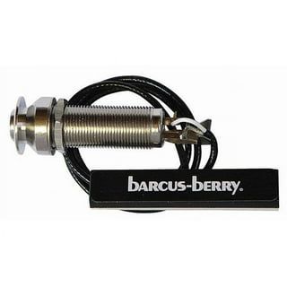 BARCUS BERRY/バーカスベリー 1455-3 INSIDER アコギ用｜Barcus-Berry