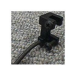 3110 Clamp-On Bridge Violin Piezo Pickup W/Preamp