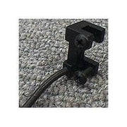 3110 Clamp-On Bridge Violin Piezo Pickup W/Preamp