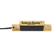 Barcus Berry 4000PI Piezo Crystal Sensor for System 4000