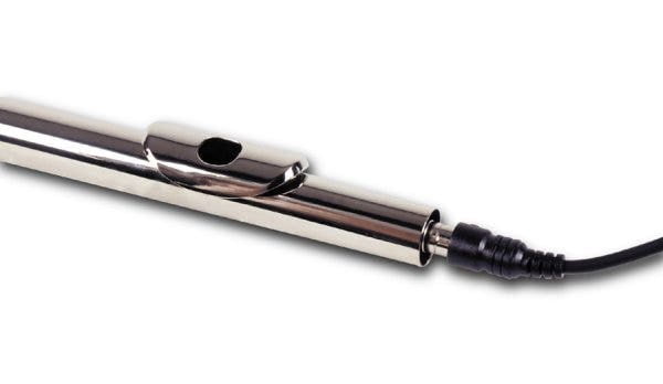 Barcus Berry 6100 Flute Pickup Microphone Mic System w/ Preamp