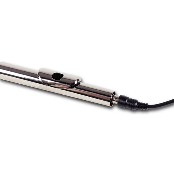 Barcus Berry 6100 Flute Pickup Microphone Mic System w/ Preamp