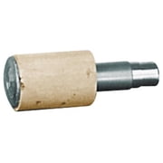FLUTE MIC W/CORK ASSEMBLE