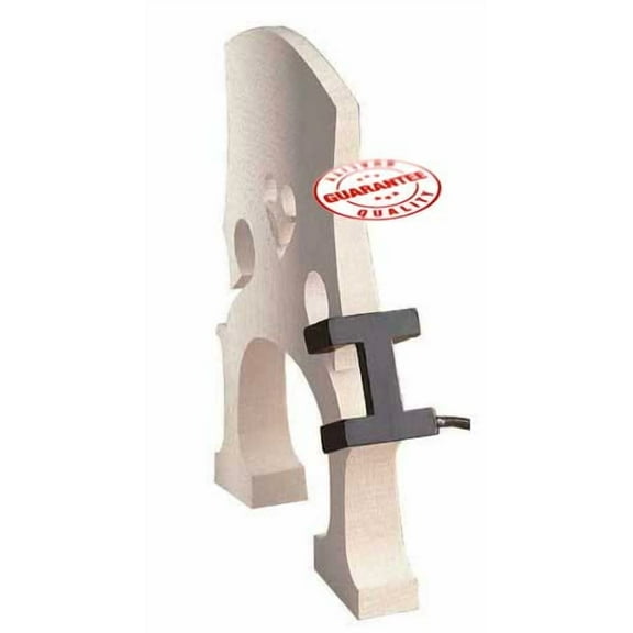 Barcus-Berry Cello Piezo Transducer With Preamp