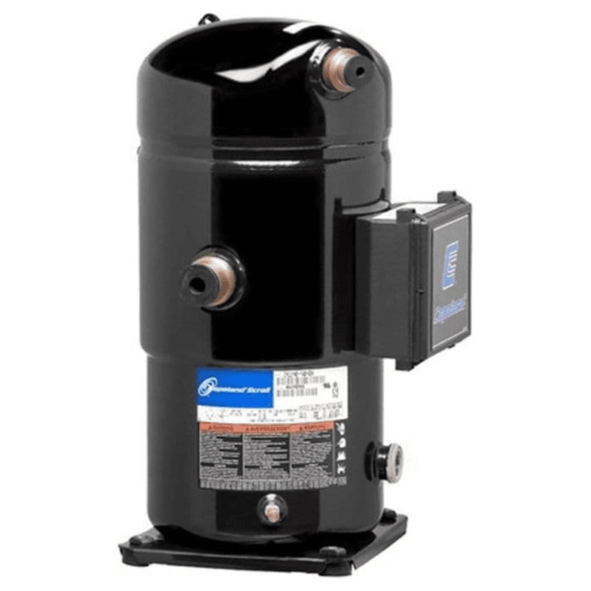 Bard 8000-405 - 8000-405 Bard Compressor Zp67Kce-Tfd - Walmart.com