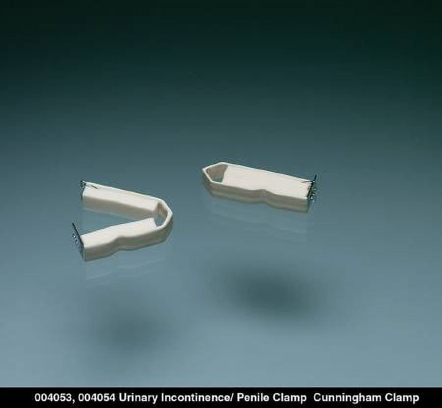 Cunningham Clamp - Item Number 004054EA - 3", Large - 1 Each