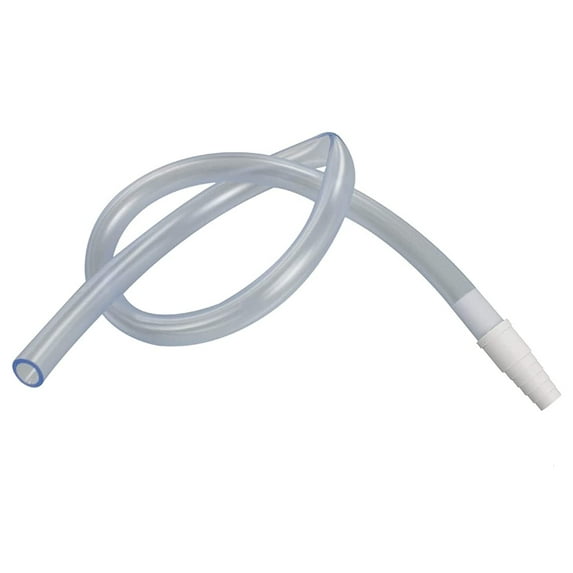 Bard Extension Tubing & Adapter 18 Inch