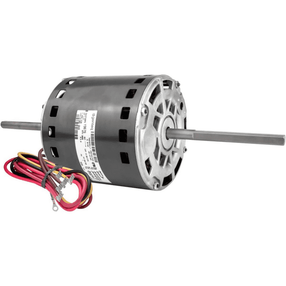 Bard HVAC 8105-061 - 1/3 HP 230V 985 RPM CW Motor
