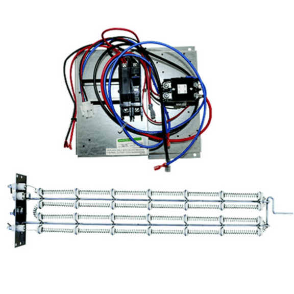 Bard HVAC EHWH24B-C06 - Heat Strip for Reliable Heating Performance
