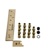 Bard HVAC WGCK-1 - Natural to LP Conversion Kit